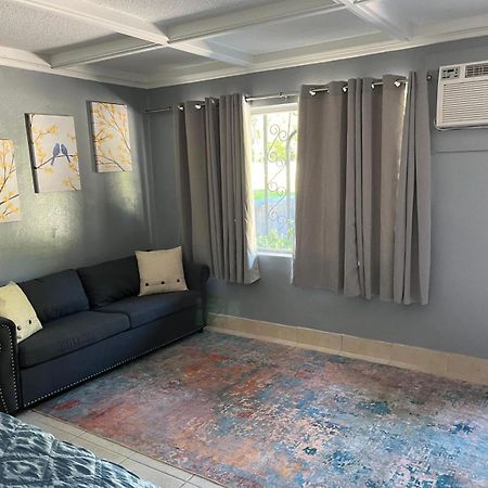 هاي سبرنغز Bluegem Motel المظهر الخارجي الصورة